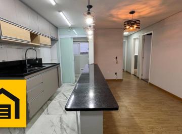 1d9594c4e49593dff0bebdf166766492471fc6f5 · Apartamento com 3 dormitórios à venda, 78 m² por R$ 575.000,00 - Jardim Pedroso - Mauá/SP