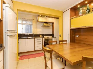 3544489362dd5de7bfc8d9174d9d59a09f0471d4 · Apartamento com 3 dormitórios à venda, 192 m² por R$ 1.195.000,00 - Bacacheri - Curitiba/PR