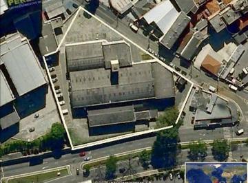 2ce5643cc48a7a5e9fe7d1d8511fffac9065d79e · Galpão à venda, 3600 m² por R$ 21.000.000 - Centro - Guarulhos/SP