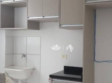 68c411d13c77b5654e20ff4224e688a052ee461a · Apartamento no Spazio Liverpool  com 2 quartos à venda, 45 m² por R$ 170.000 - Jardim Maria Luiza - 