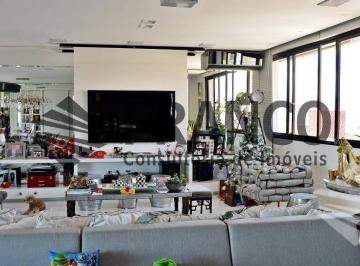 eda11339f9f4a4163f436a76a0382ed3fc371023 · Apartamento à venda, 256 m² por R$ 1.500.000,00 - Jardim das Nações - Taubaté/SP