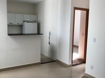 Apartamento · 42m² · 2 Quartos · 1 Vaga · Apartamento Padrão em São José do Rio Preto