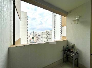 Apartamento · 65m² · 2 Quartos · 1 Vaga · Apartamento com 2 dormitórios, 1 suíte em Higienópolis