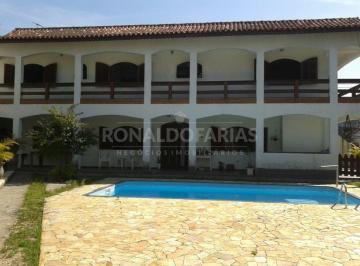 Casa · 280m² · 5 Quartos · 3 Vagas · Sobrado à venda no Jardim Maria Amália / São Paulo