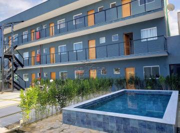 Apartamento · 38m² · 1 Quarto · 1 Vaga · Apartamento com 1 quarto, Praia da Maranduba, Ubatuba - R$ 279 mil, Cod: 1212