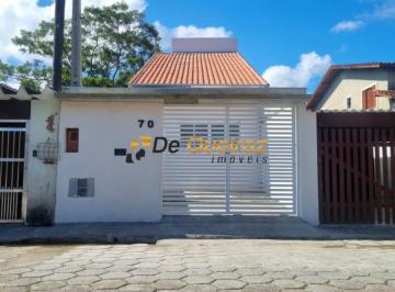 Foto 01 · Casa, Corumbá, Itanhaém, SP
