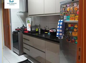 Apartamento de 3 quartos, Salvador · Apartamento 3 suites no Parque Tropical - Com armários -nascente-vista mar
