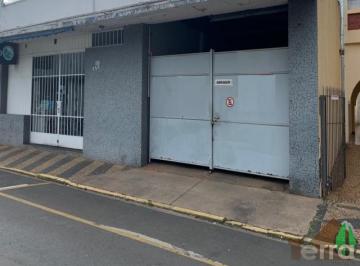 Foto 01 · Barracao, Centro, Rio Claro, SP