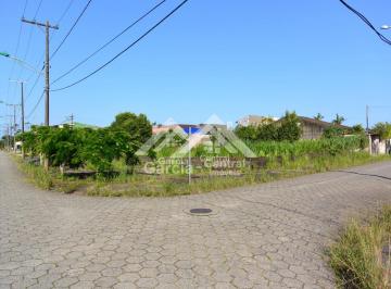 Terreno · 1243m² · Terreno em Peruíbe no bairro Maria Helena Novaes