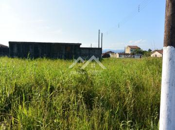 Foto 01 ·
Terreno em Peruíbe no bairro São José