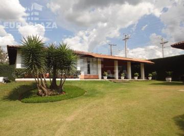 Rural · 5576m² · 6 Quartos · Chácara à venda, 6 quartos, 6 suítes, Pinhal - Cabreúva/SP