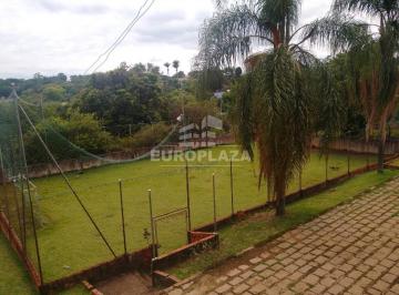 Rural · 2563m² · 4 Quartos · Bela Chácara a venda no Bairro Pinhal!!