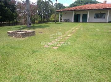 Rural · 37000m² · 5 Quartos · Chácara à venda, 5 quartos, 5 suítes, Itaim - Itu/SP
