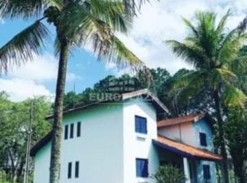 Rural · 78000m² · 10 Quartos · Belíssimo Sitio à venda na região de Porto Feliz/SP. 
