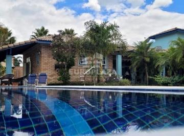 Casa · 600m² · 5 Quartos · 6 Vagas · Casa em condomínio para aluguel, 5 quartos, 5 suítes, 6 vagas, Quinta do Japi (Jacaré) - Cabreúva/SP