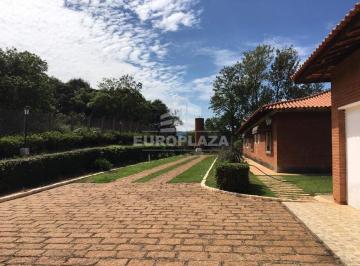 Rural · 16900000m² · 4 Quartos · Sítio à venda, 4 quartos, 4 suítes, Pinhal - Cabreúva/SP