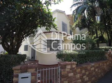 Comercial · 300m² · 4 Vagas · Casa comercial de 300m² com 4 vagas para alugar próximo ao metrô no bairro Vila Mariana