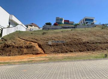 17f75988876b48268e5f3348e3f8e681b07eb984 · Terreno à venda, 900 m² por R$ 1.850.000,00 - Condomínio Reserva do Paratehy - São José dos Campos/S