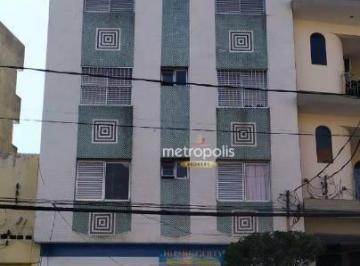 Prédio · Prédio à venda, 810 m² por R$ 4.261.000,00 - Osvaldo Cruz - São Caetano do Sul/SP