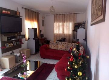 b53ff96182dd33276149f54375522c4033651133 · Sobrado à venda, 125 m² por R$ 650.000,00 - Jardim Maria Rosa - Taboão da Serra/SP