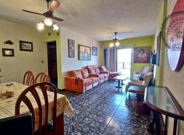 20f92be653e7acdb05ec4f97e66e2df95ff4ffe5 · Apartamento com 2 dormitórios à venda, 95 m² por R$ 500.000,00 - Tupi - Praia Grande/SP