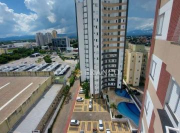 f7ff8e6135a996adca4106c301809d3cd5c718a8 · Apartamento com 3 dormitórios para alugar, 76 m² por R$ 3.285,28/mês - Barranco - Taubaté/SP