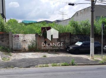 Comercial · 960m² · Terreno comercial à venda no bairro Jardim Conceição Sousas em Campinas