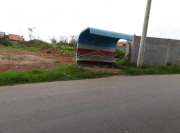 Terreno · 1012m² · Amplo Terreno Totalmente Plano com 1.012m² na Chácara Ceres Suzano