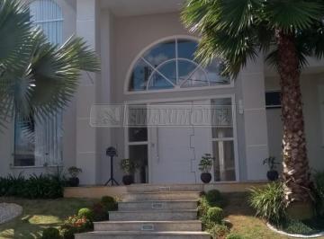 Casa · 636m² · 4 Quartos · 6 Vagas · Casa em Condomínios em Sorocaba