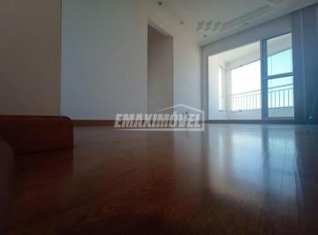 Apartamento · 64m² · 3 Quartos · 2 Vagas · Apartamento Padrão em Sorocaba