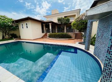 Casa · 650m² · 4 Quartos · 4 Vagas · Damha I casa sobrado com 04 dormitórios