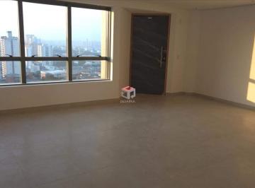 Apartamento · 135m² · 3 Quartos · 3 Vagas · Apartamento 135 M² Localizado No Bairro Campestre Santo André - SP
