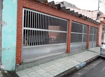 Casa · 300m² · 4 Quartos · 4 Vagas · Sobrado à venda 4 quartos 1 suíte 4 vagas Nogueira - Diadema - SP