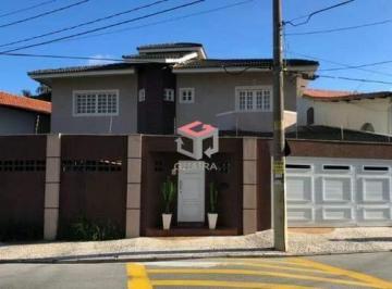 Casa · 320m² · 3 Quartos · 4 Vagas · Sobrado à venda 3 quartos 3 suítes 4 vagas Jardim São Caetano - São Caetano do Sul - SP