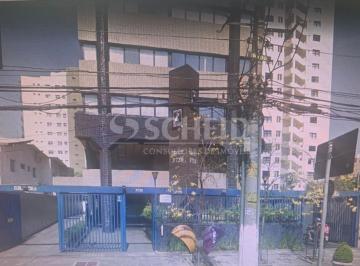 Comercial · 137m² · 4 Vagas · LOCAÇÃO DE SALA COMERCIAL COM 4 SALAS