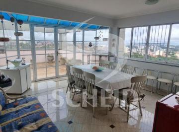 Apartamento · 270m² · 4 Quartos · 3 Vagas · Cobertura duplex|270m²|Vista Privilegiada|R$ 1.580.000,00