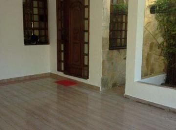 Casa · 200m² · 5 Quartos · 2 Vagas · Casa à Venda no Jardim Dracena com 5 Quartos