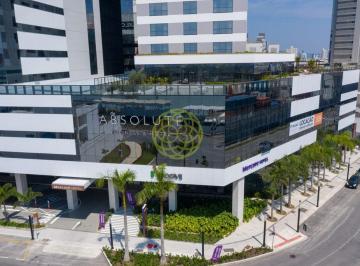 Comercial · 105m² · Sala Comercial Excelente localização