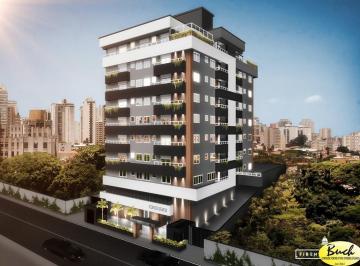 Foto 01 · Apartamento bairro Costa e Silva Edifício Firenze Joinville - Buch Imóveis