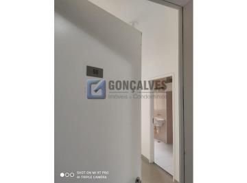 Apartamento · 50m² · 2 Quartos · 1 Vaga · Venda Apartamento Sao Bernardo do Campo Jardim Silvina Ref: 138283