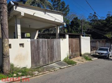Casa · 60m² · 1 Quarto · 1 Vaga · CASA INDEPENDENTE PARA ALUGAR NO PARQUE FLORESTAL EM PARELHEIROS