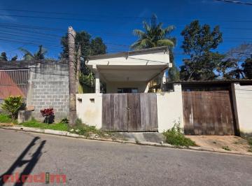 Casa · 60m² · 1 Quarto · 1 Vaga · CASA INDEPENDENTE PARA ALUGAR NO PARQUE FLORESTAL EM PARELHEIROS