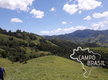 Foto 02 · Área rural para realizar seu sonho! 3 alqueires em São Francisco Xavier!