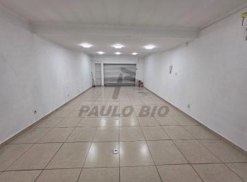Comercial · 100m² · Comercial para aluguel - no Jardim