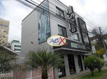 001b592cb7a6b13e89c20a4dd69e03e44205aa68 · Prédio à venda, 617 m² por R$ 4.900.000,00 - Mercês - Curitiba/PR