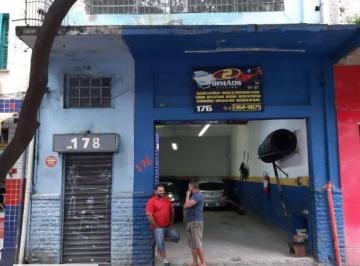 ab6e94712d3909597a7d8b0fbe0d28294fcc1365 · Salão Superior com 140² ( Rua Amaral Gurgel)