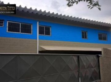 4e721ae02b91fd539aeff02a7d0352afe48d1b61 · Galpão para Locação com 650 m² por R$ 15.066/mês - Chácaras Marco em Barueri/SP.