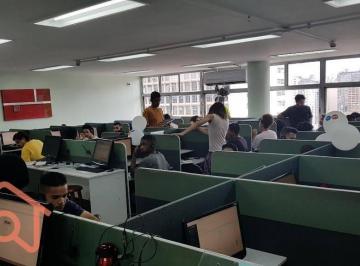 90cb099624eea071b1027f25ec52abdac0a3442b · Andar Corporativo à venda, 299 m² por R$ 1.250.000,00 - Centro - São Paulo/SP