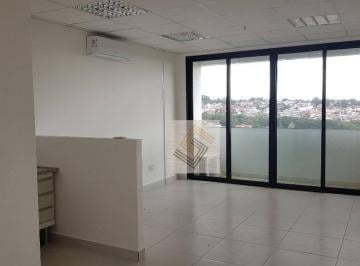 2beff8c77be21b47272d6ec3c87e45d47ecf2bae · Sala, 33 m² - venda por R$ 310.000,00 ou aluguel por R$ 2.770,00/mês - Loteamento Residencial Vila B