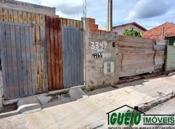 FACHADA · Casa, Jardim Horigome, Itararé, SP